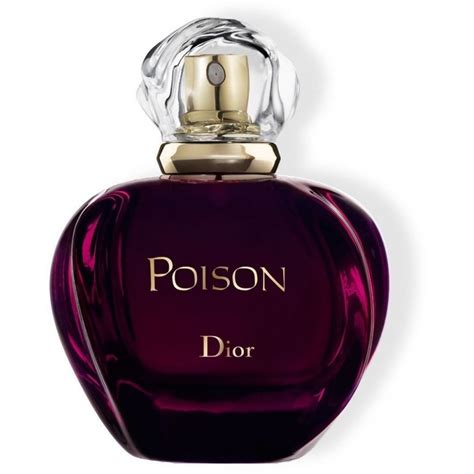 dior poison age|poison dior perfume 1985.